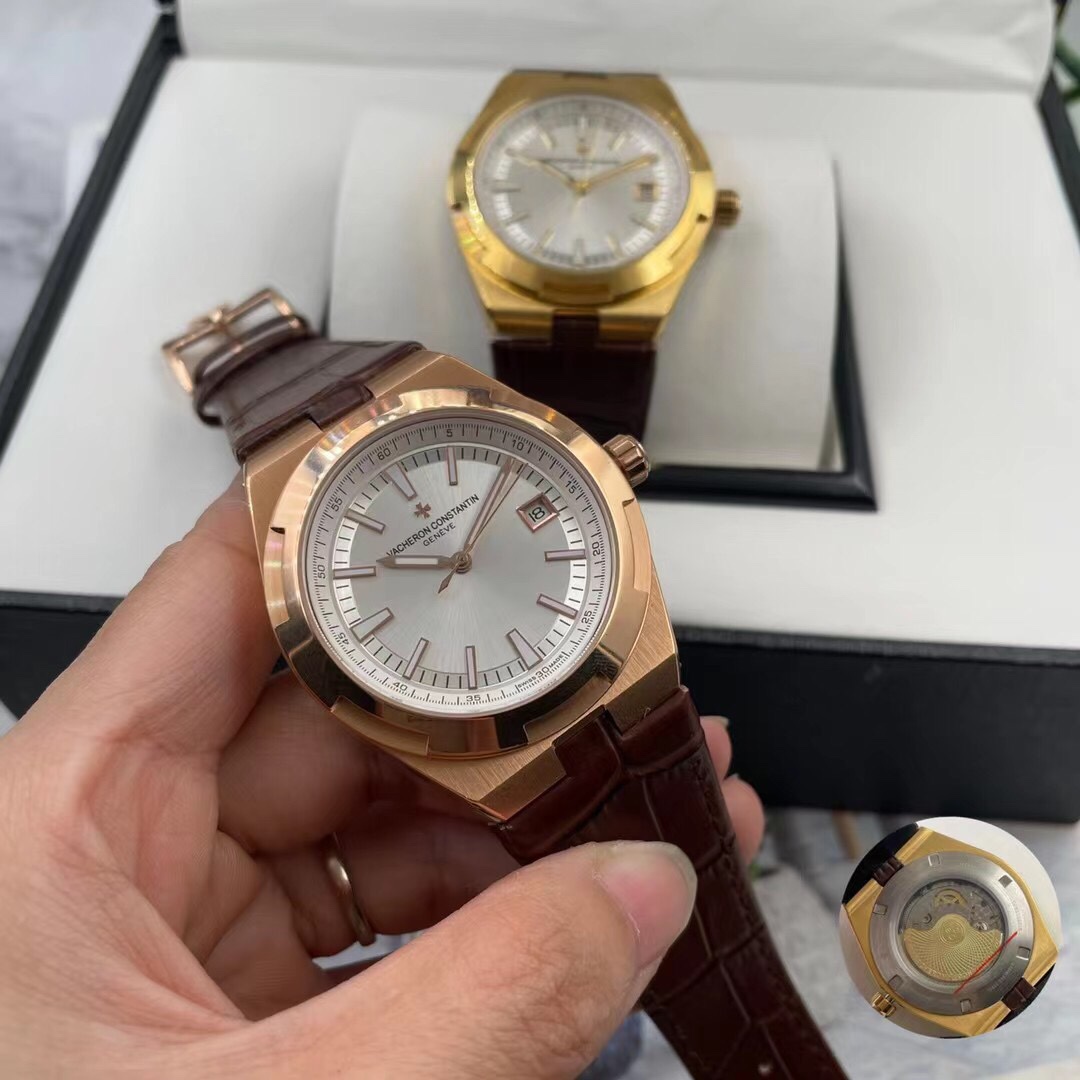 Audemars Piguet watch
